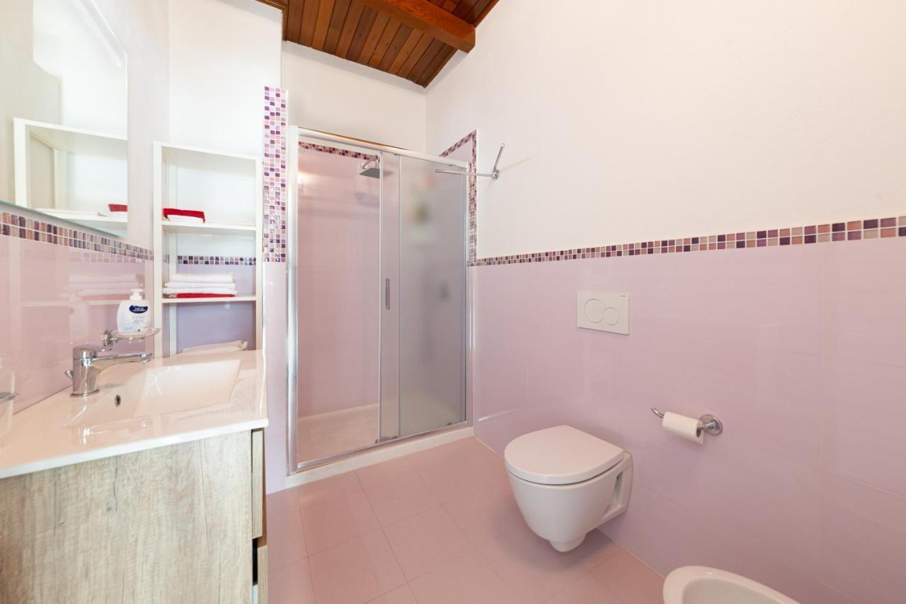 Apartmán La Casa Sul Porto Ischia Exteriér fotografie