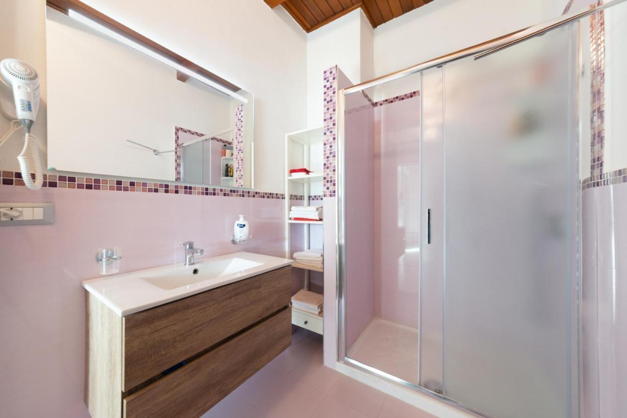 Apartmán La Casa Sul Porto Ischia Exteriér fotografie