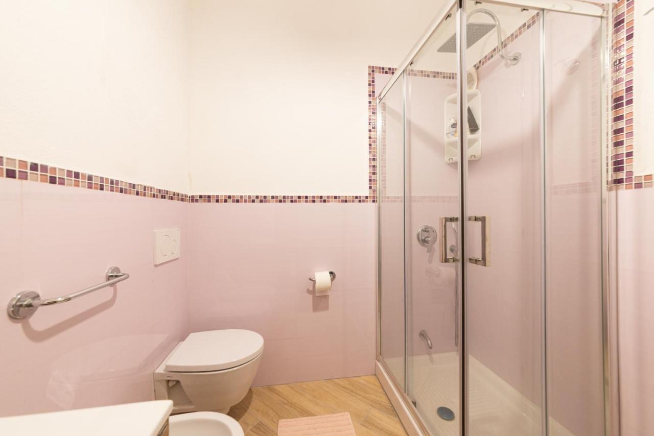 Apartmán La Casa Sul Porto Ischia Exteriér fotografie